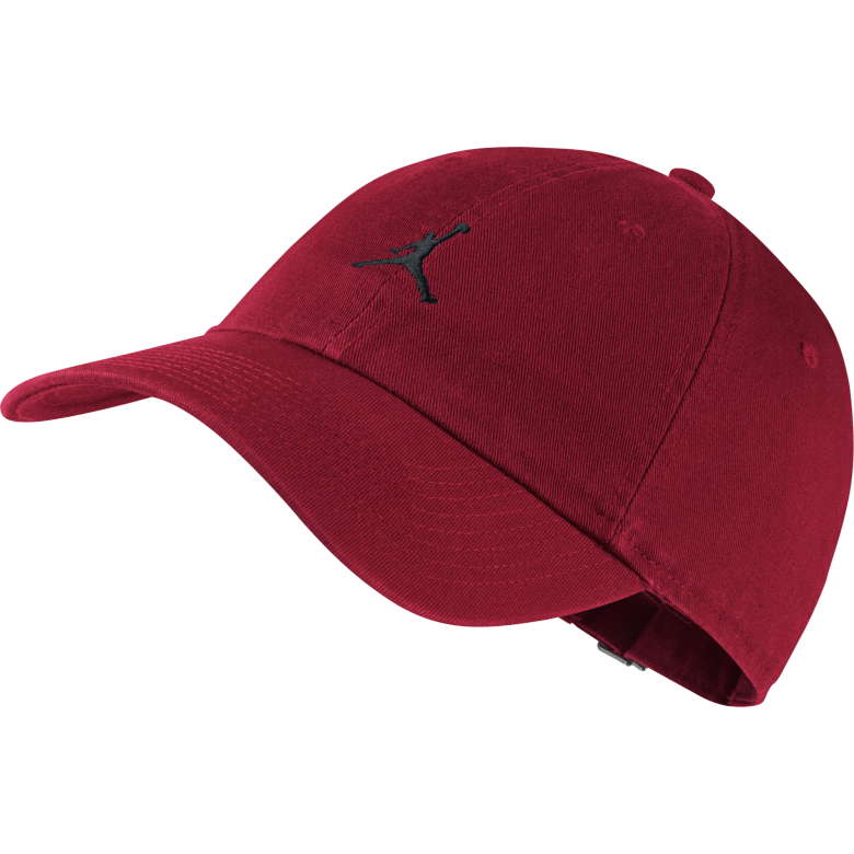 all black jordan hat
