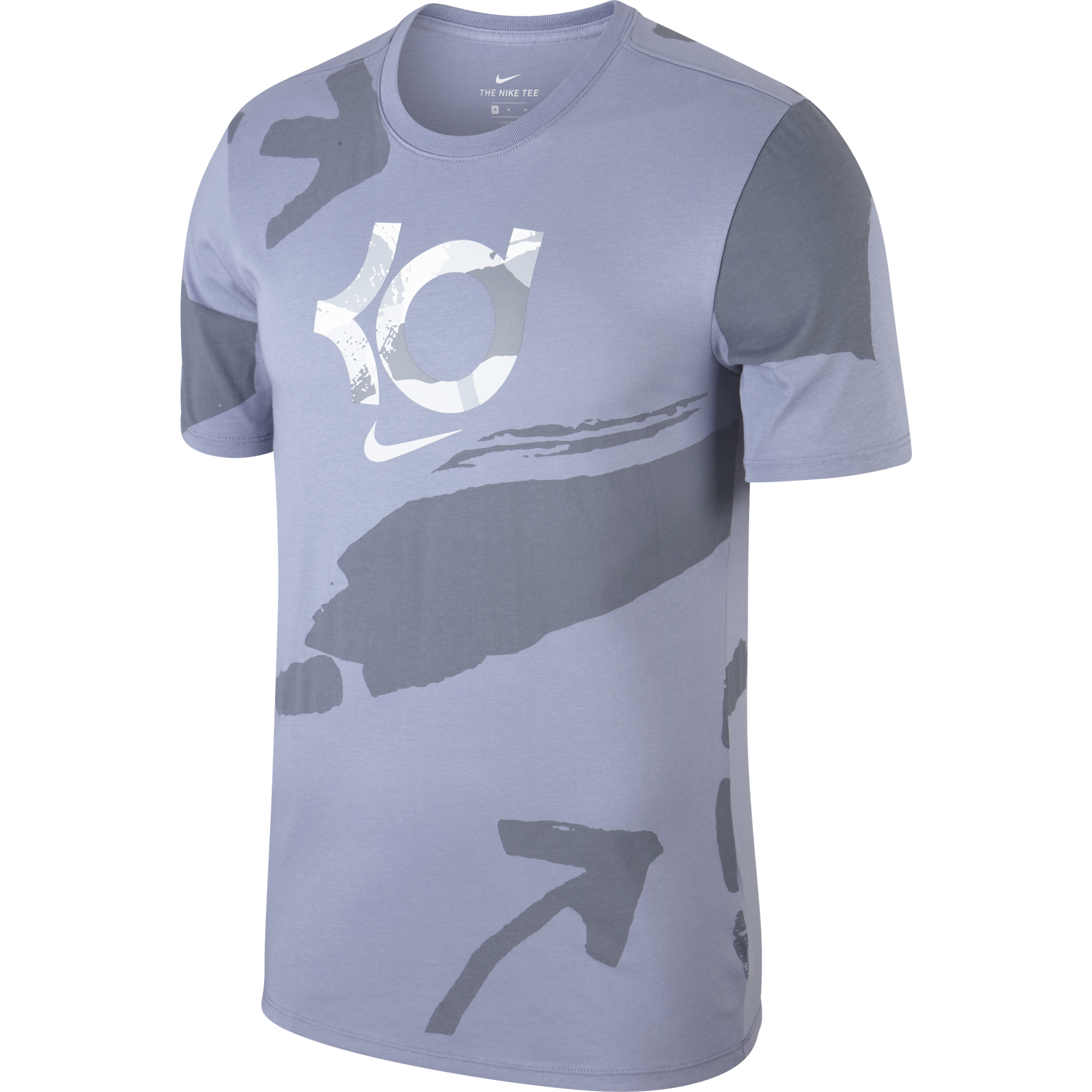 kd new nike shirt