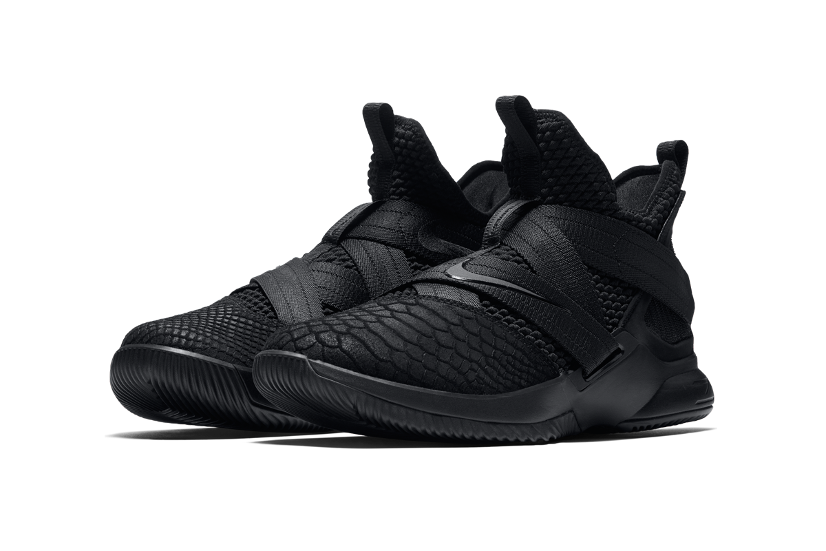 NIKE LEBRON SOLDIER 12 SFG for £110.00 