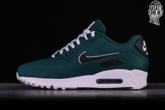 Nike Air Max 90 Essential Green Price 125 00 Basketzone Net Nike Air Max 90 Essential Green Price 125 00 Basketzone Net