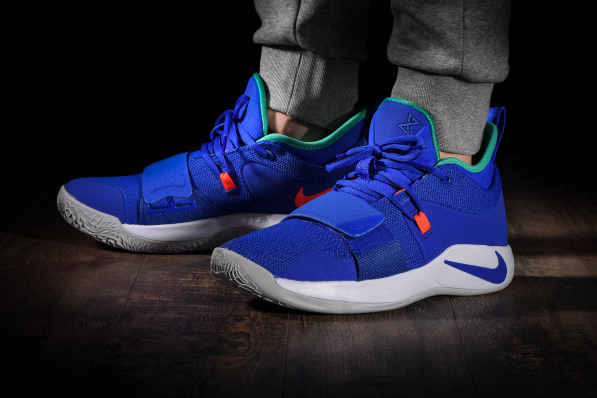 nike pg 25