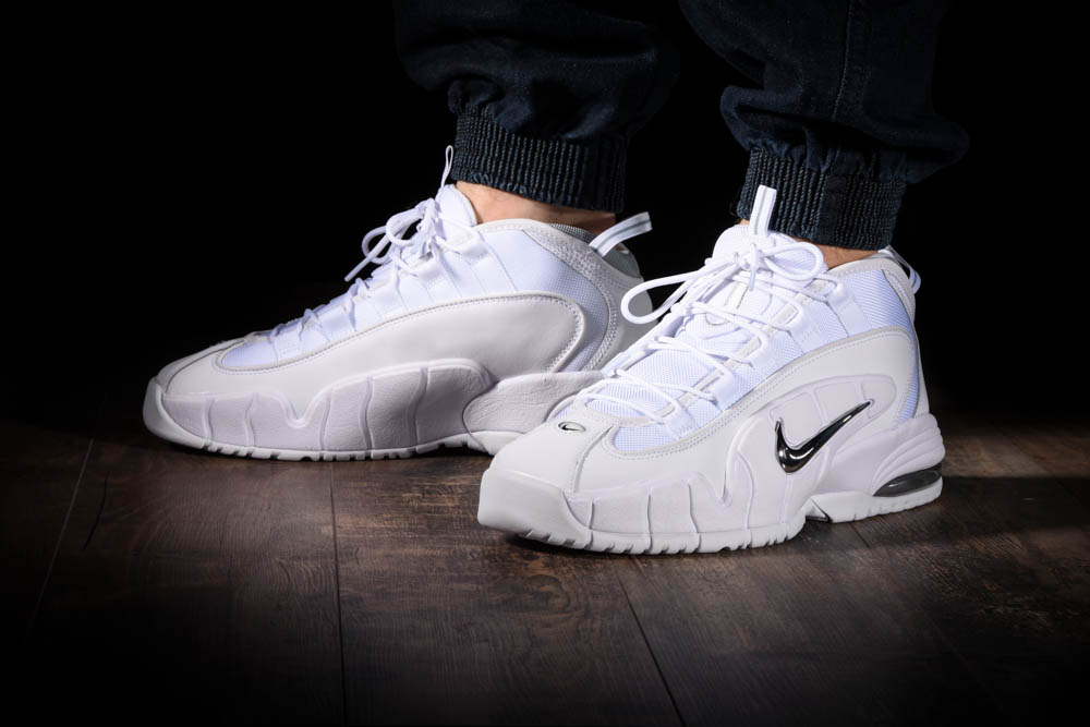 white air max penny