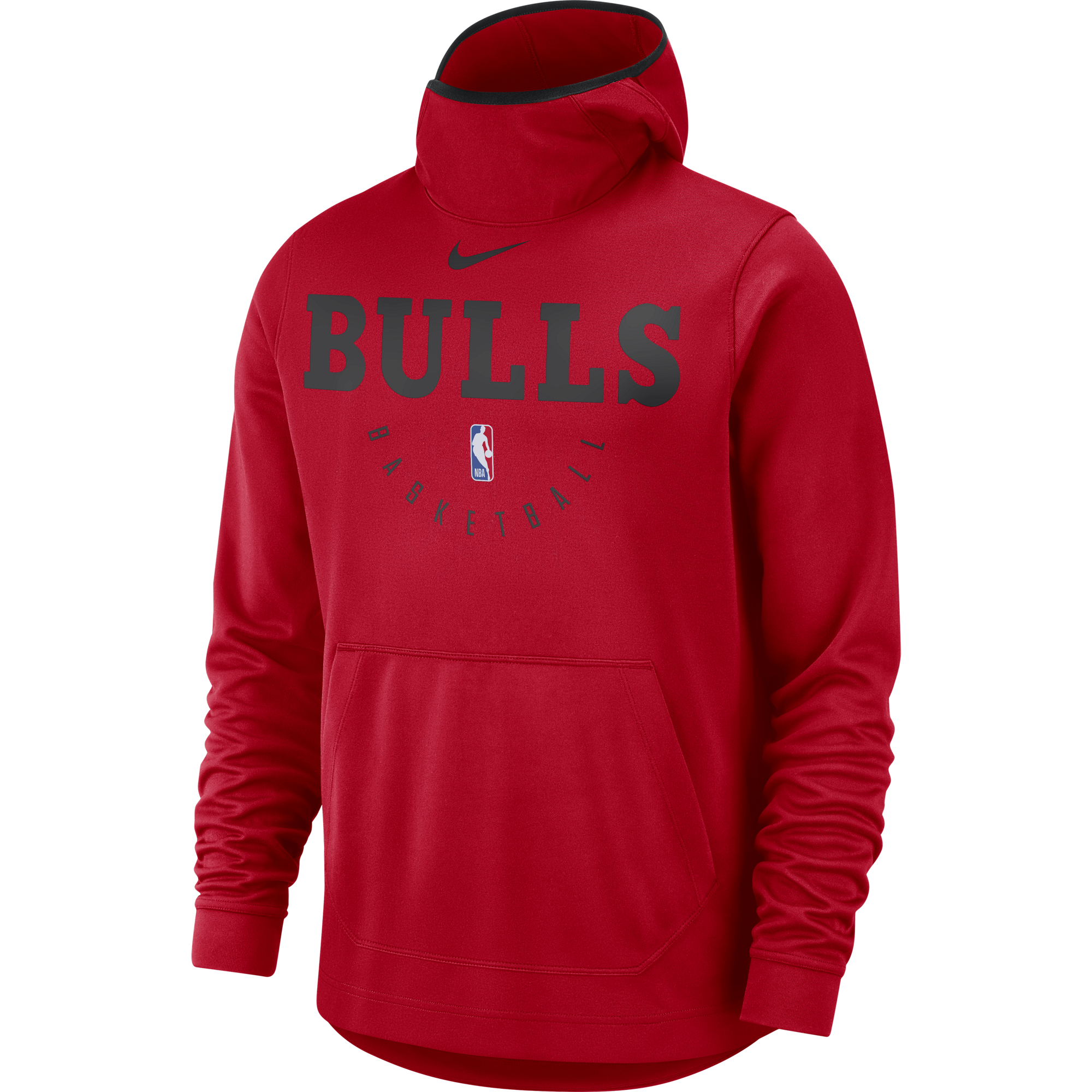 nba bulls hoodie