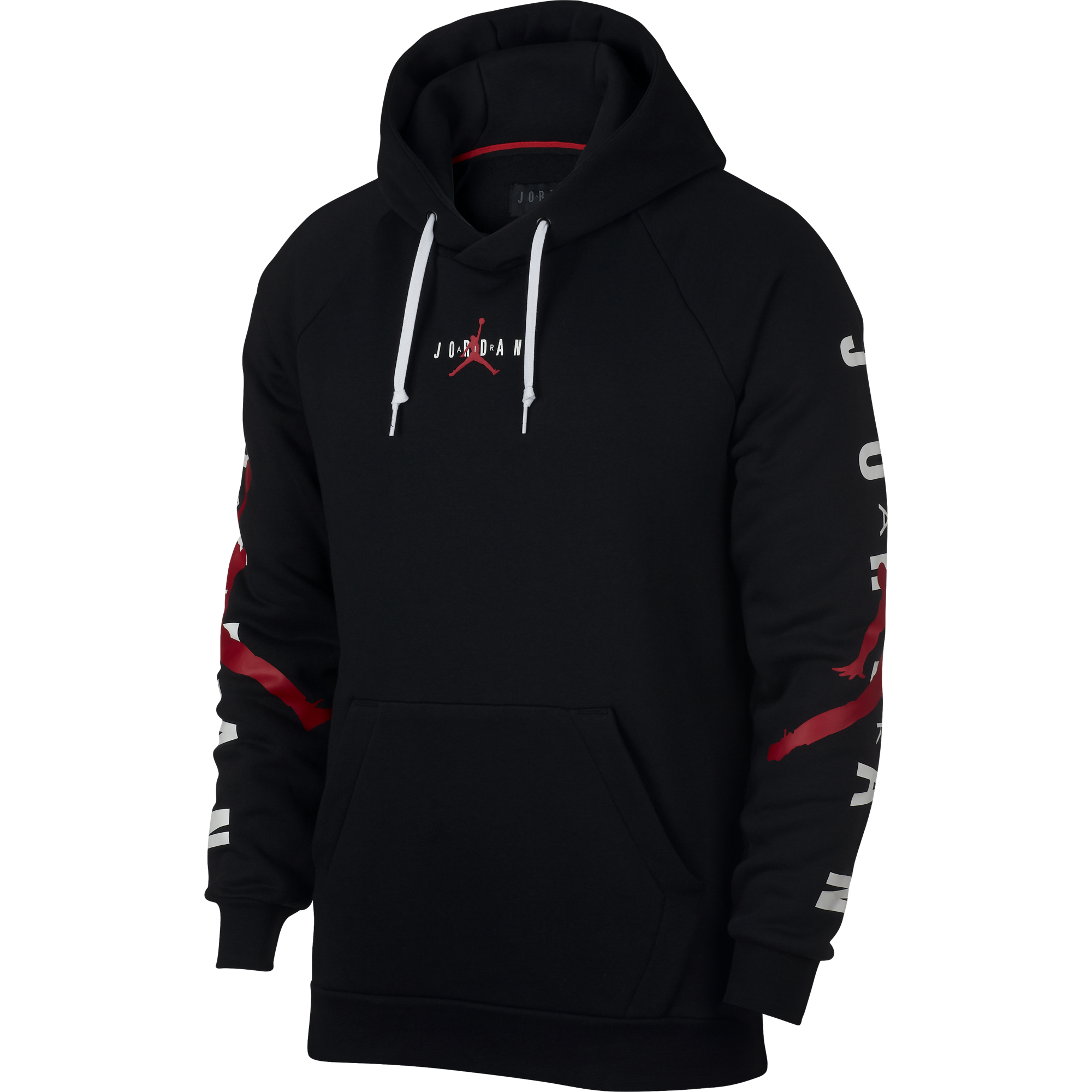 Jordan sportswear jumpman sales air hoodie