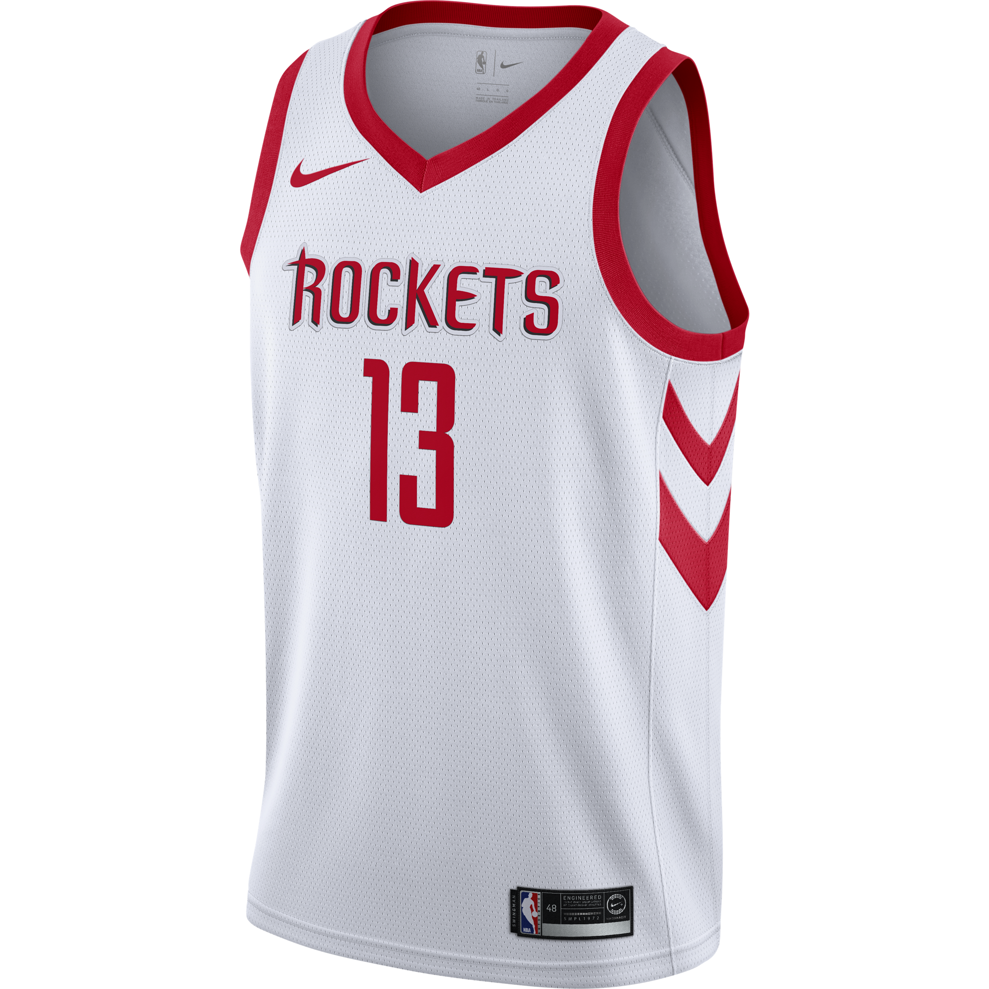 houston rockets jersey 2018