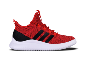 ADIDAS ULTIMATE BBAL RED