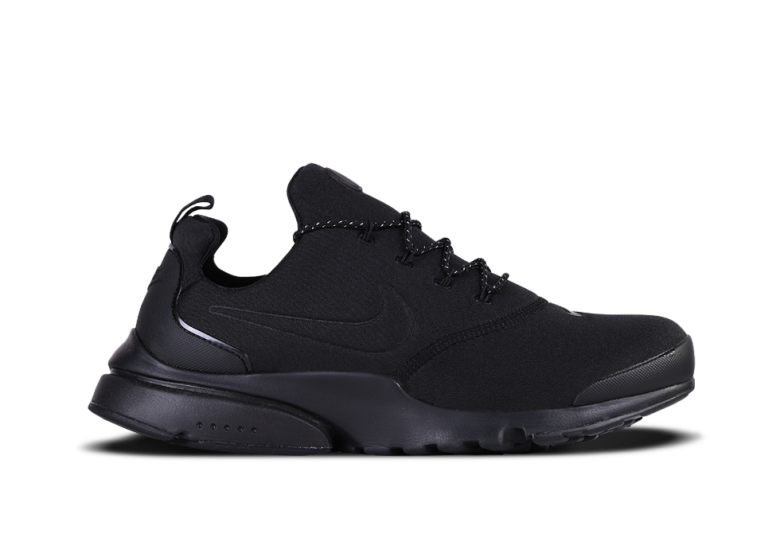 Presto fly black size 9 best sale