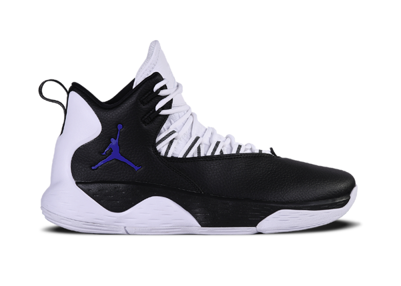 Jordan superfly 17 sales
