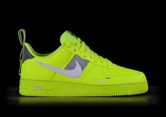 air force one utility jaune fluo Shop Clothing & Shoes Online