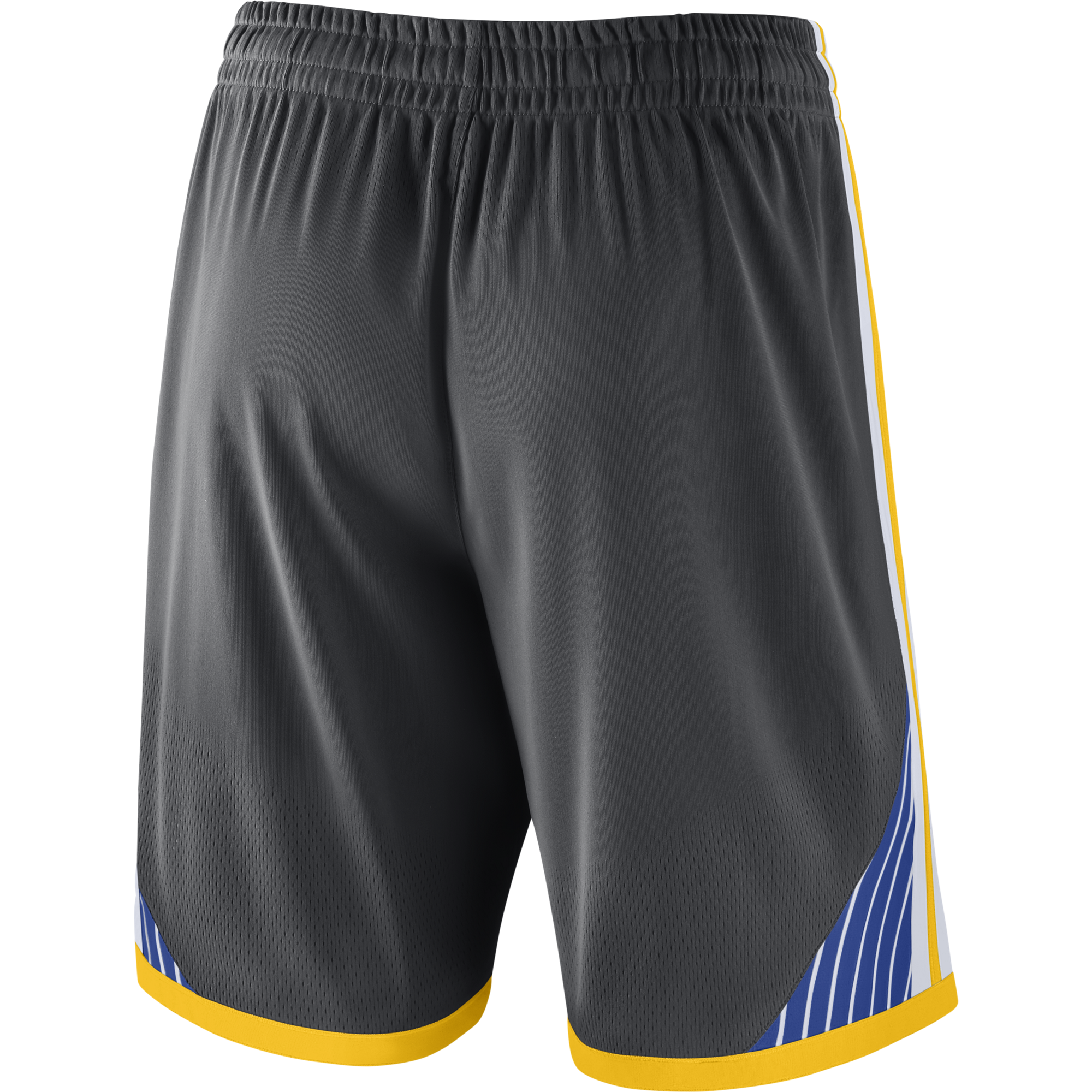 NIKE NBA GOLDEN STATE WARRIORS GSW AUTHENTIC SHORTS for £80.00 ...
