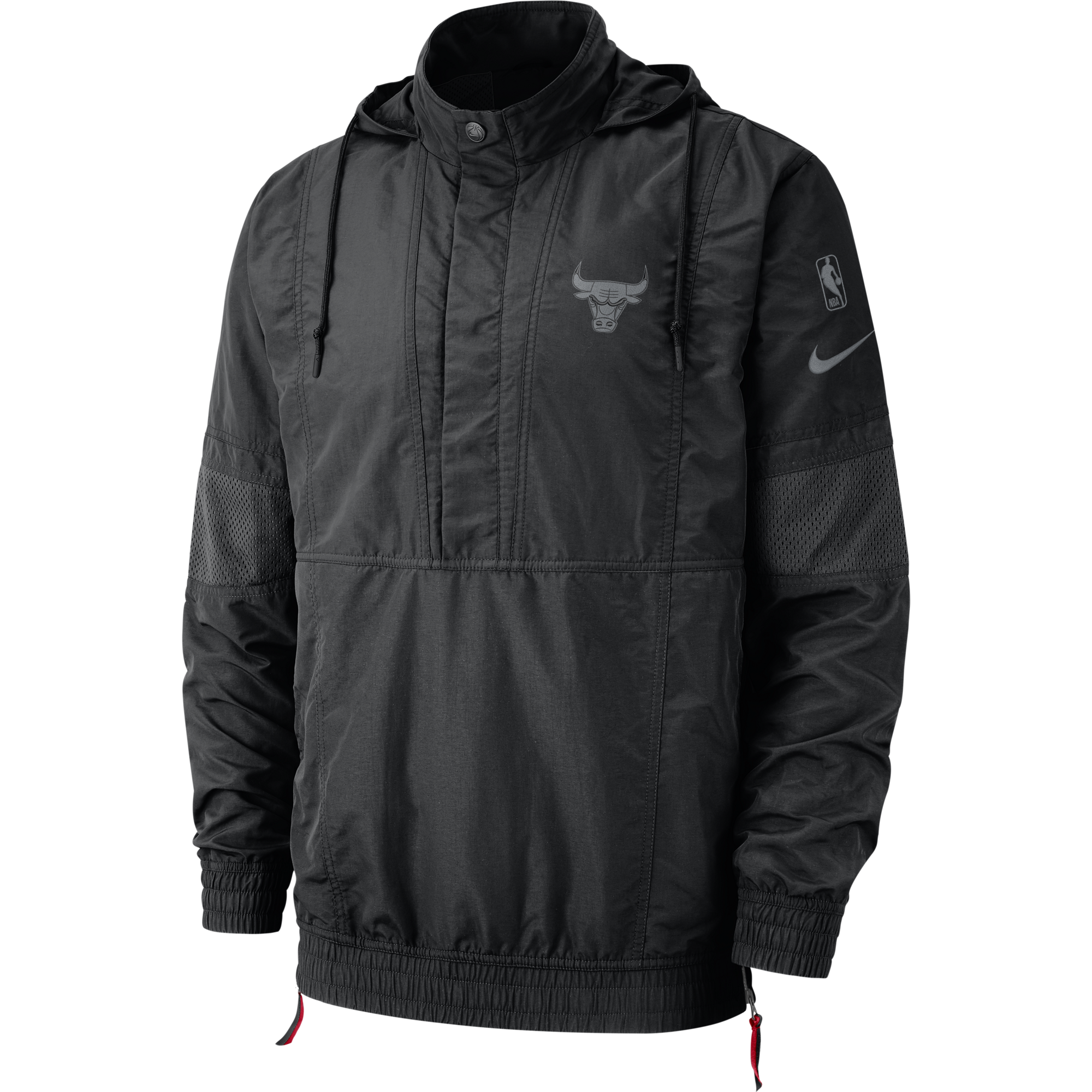 nike courtside jacket