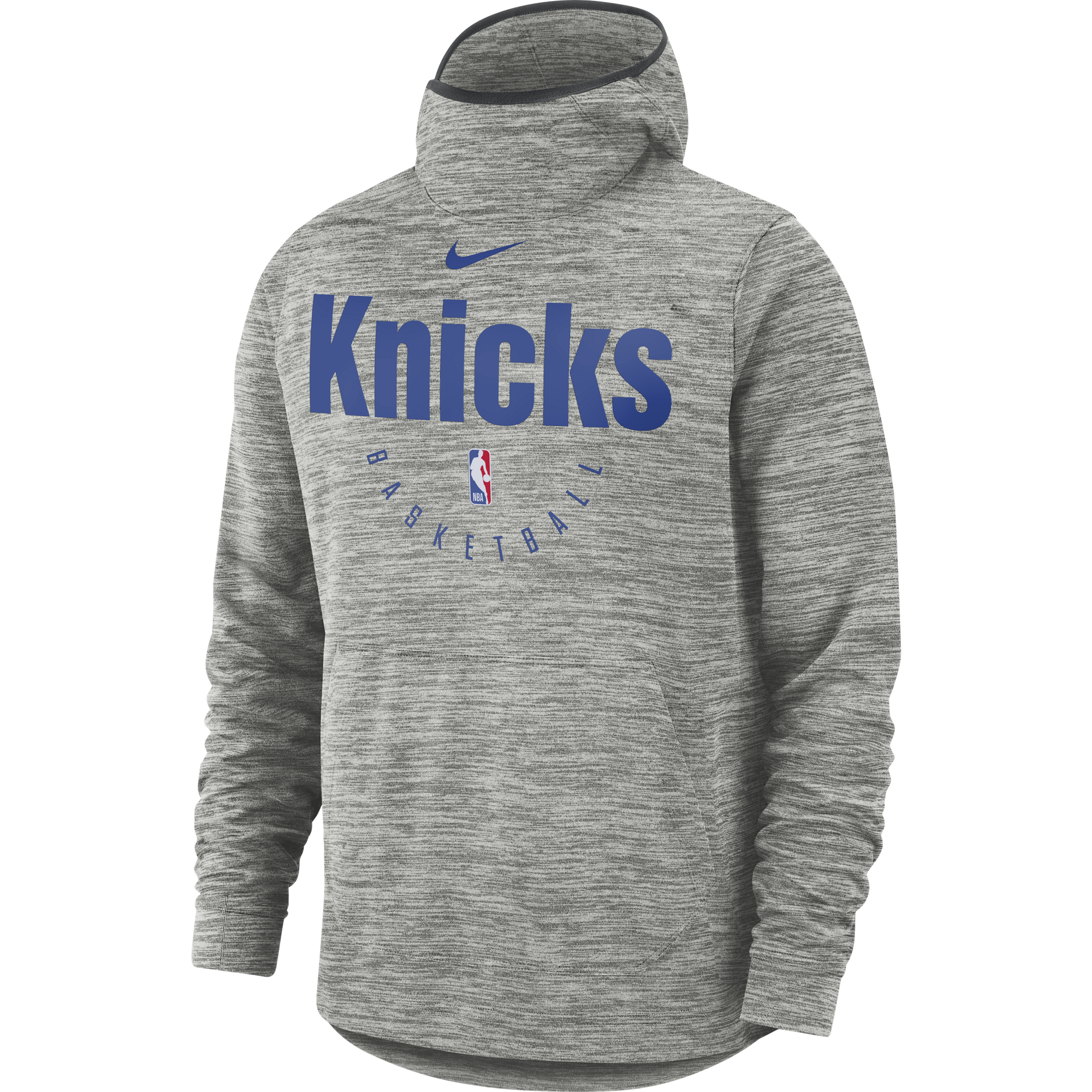 new york knicks nike hoodie