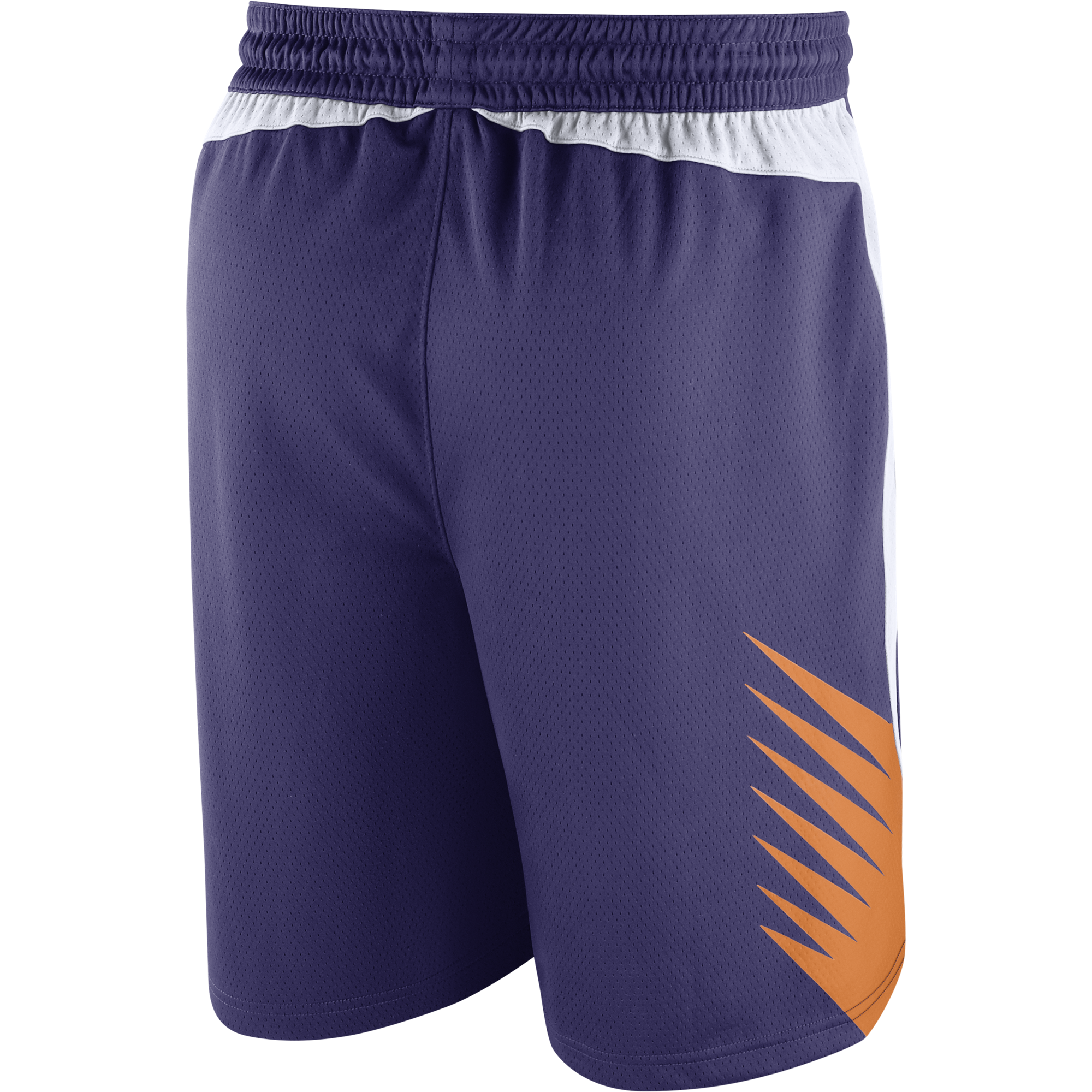 suns swingman shorts