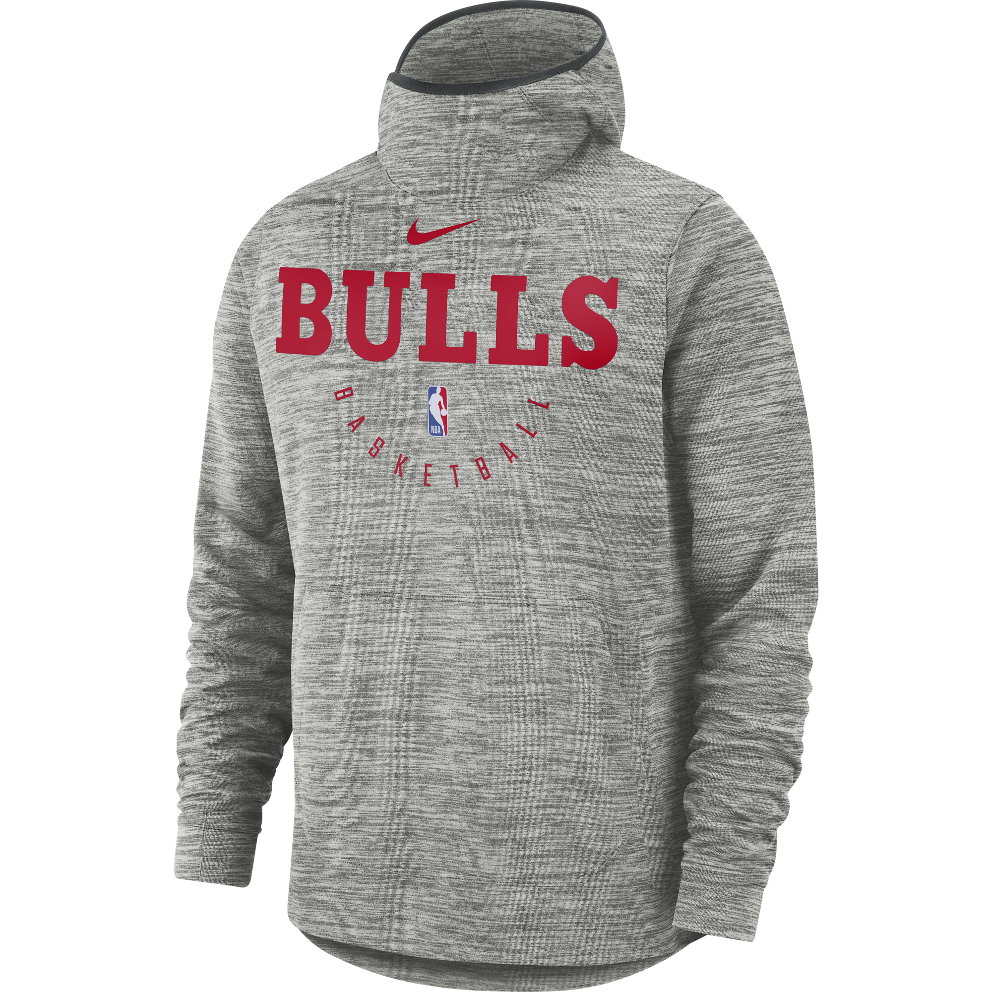 bulls nike hoodie