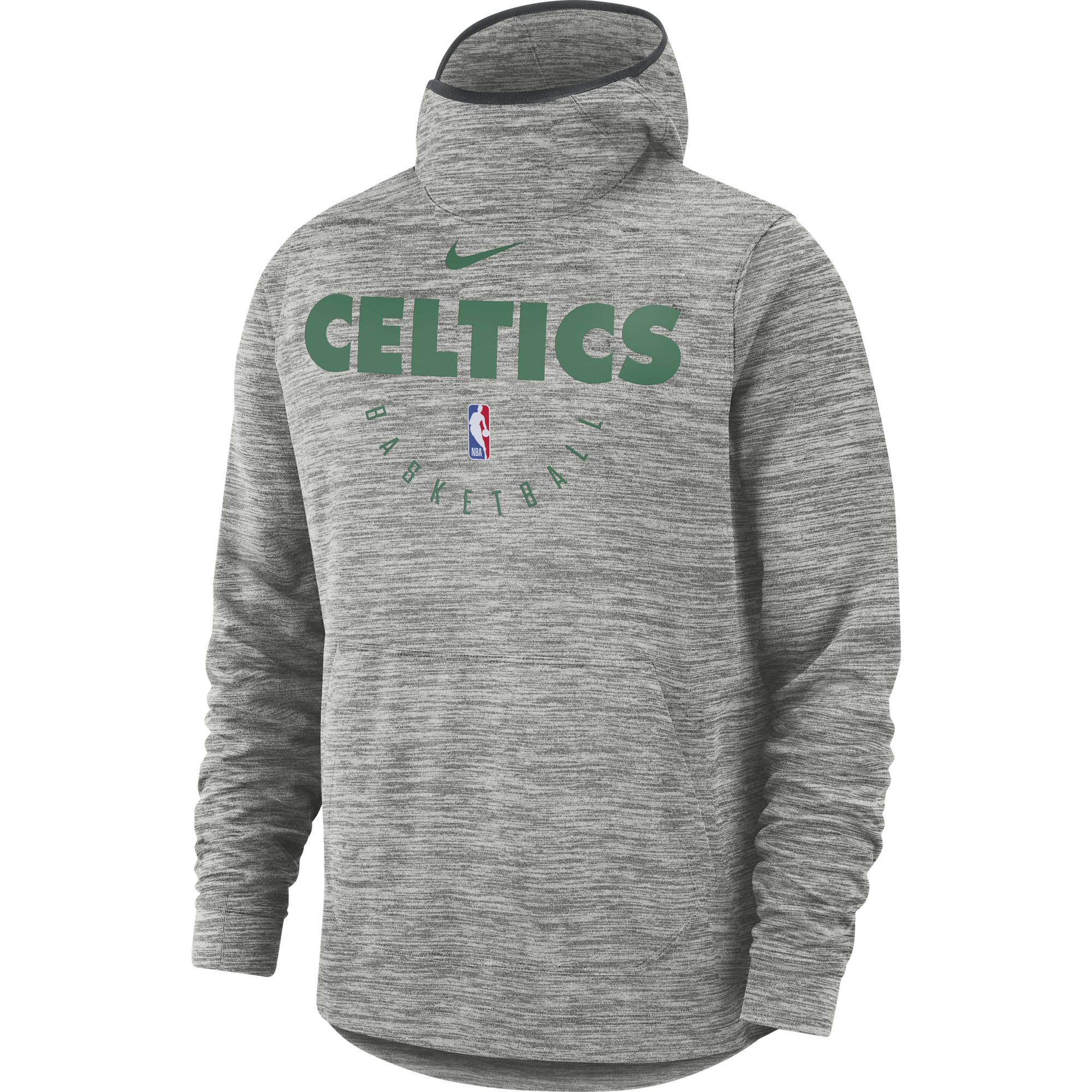 celtics nike hoodie