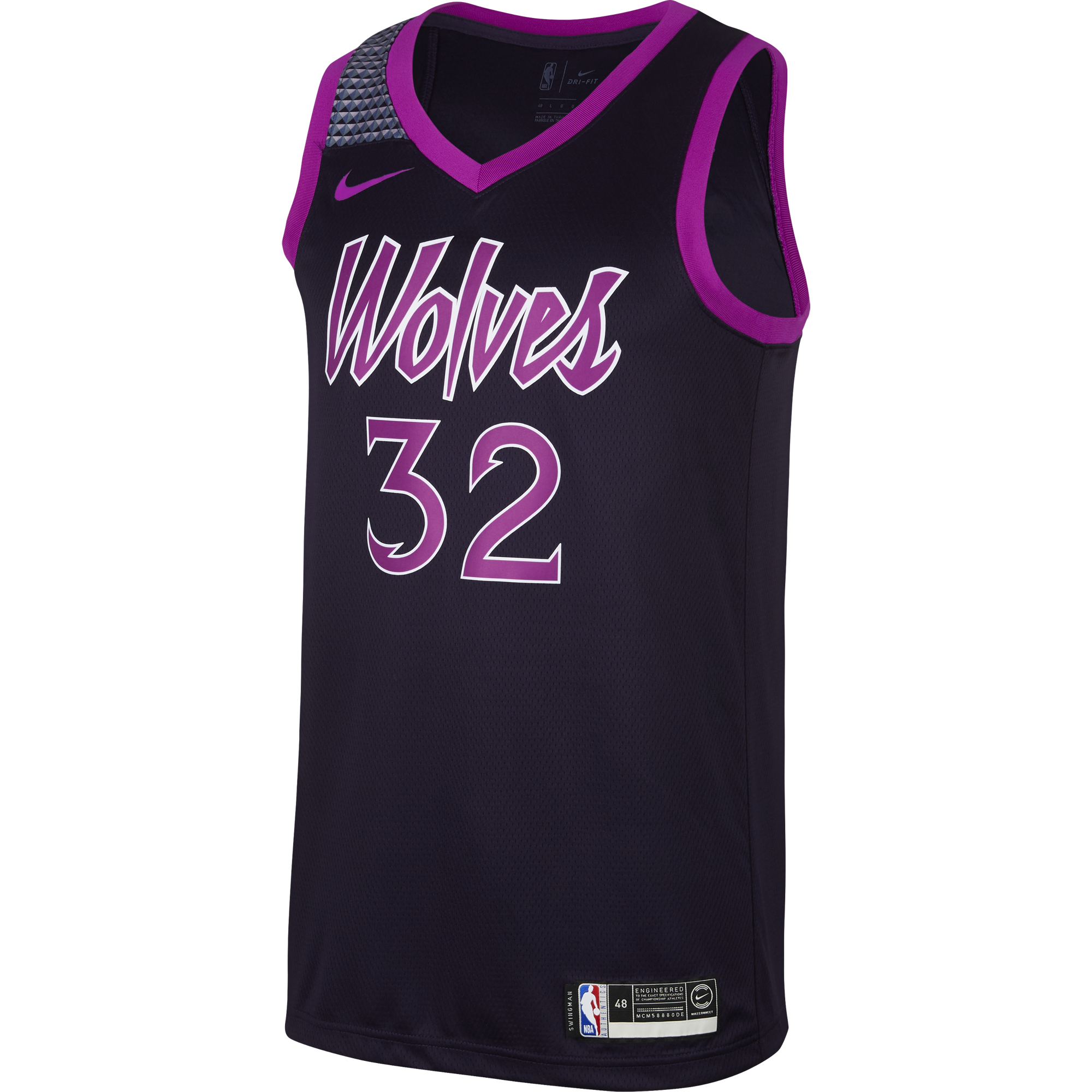 anthony towns jersey