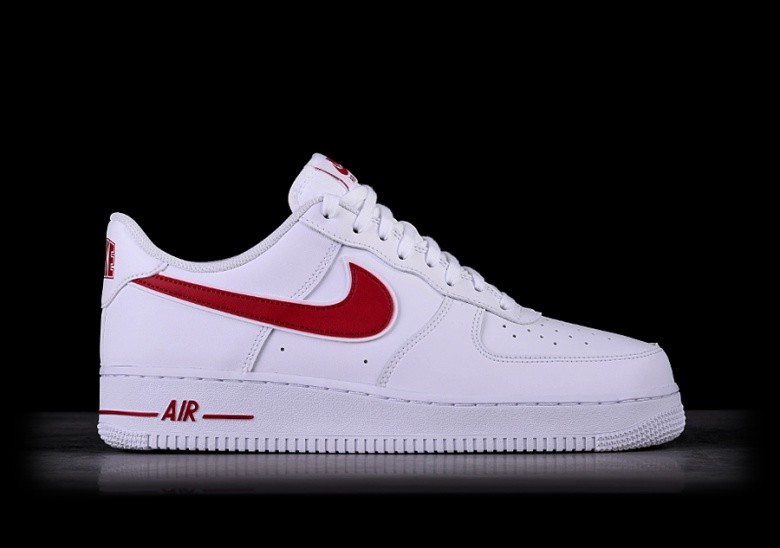 Gym red 2025 air forces