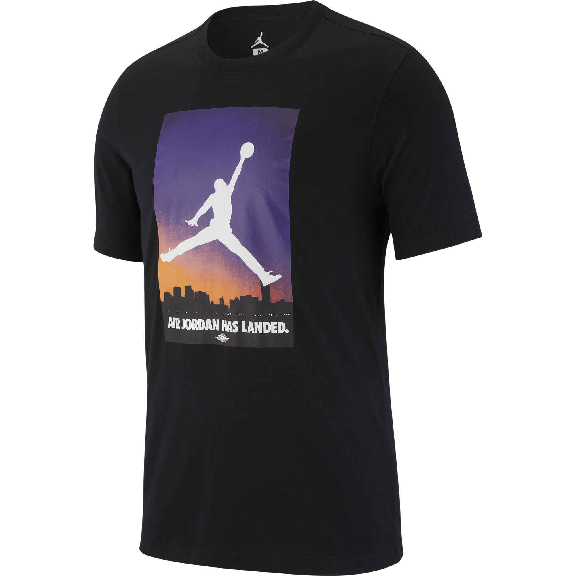 jordan 23 tee