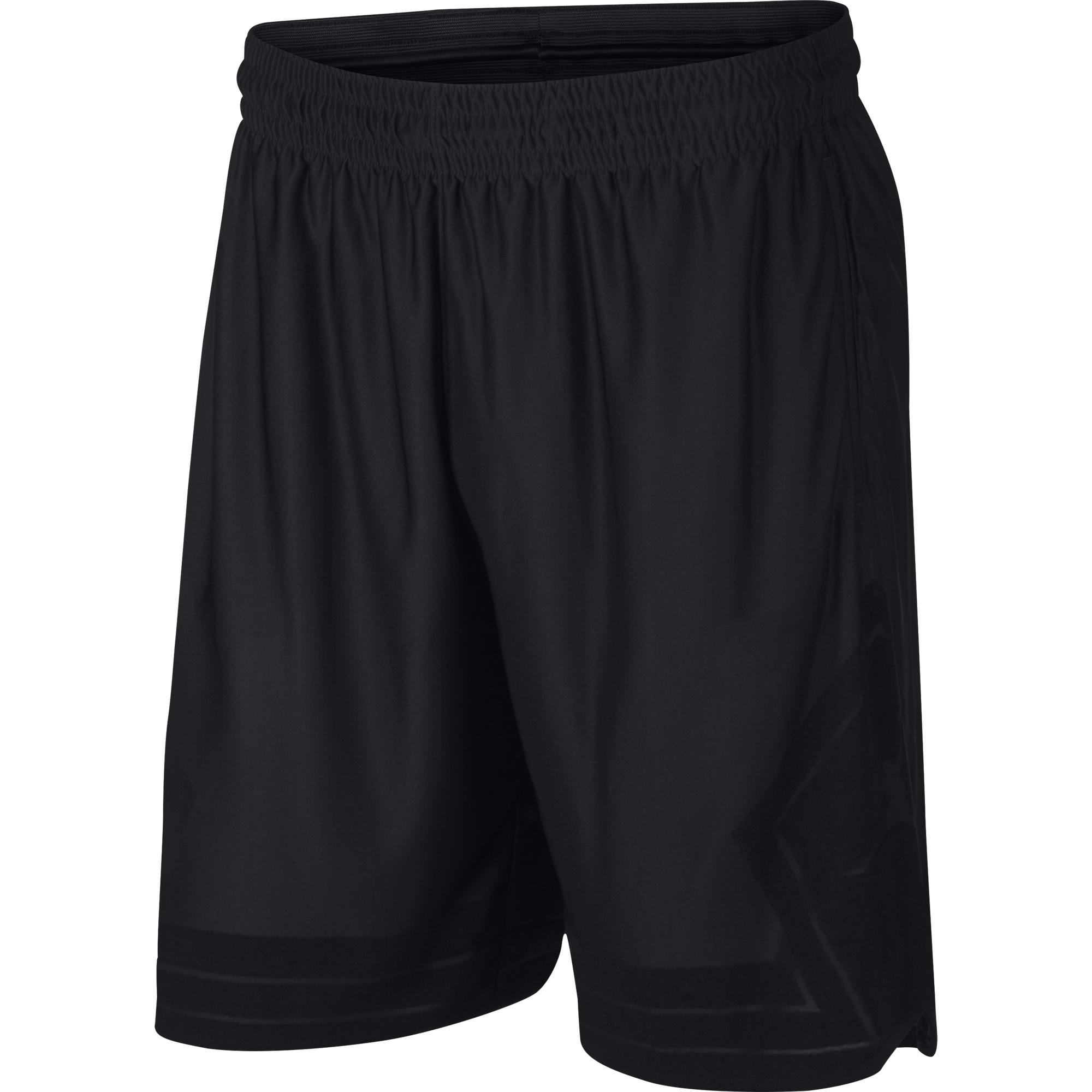 NIKE AIR JORDAN DRI-FIT GAME SHORTS BLACK for £50.00 | kicksmaniac.com