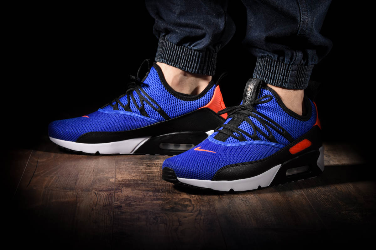 NIKE AIR MAX 90 EZ RACER BLUE for 120.00 kicksmaniac