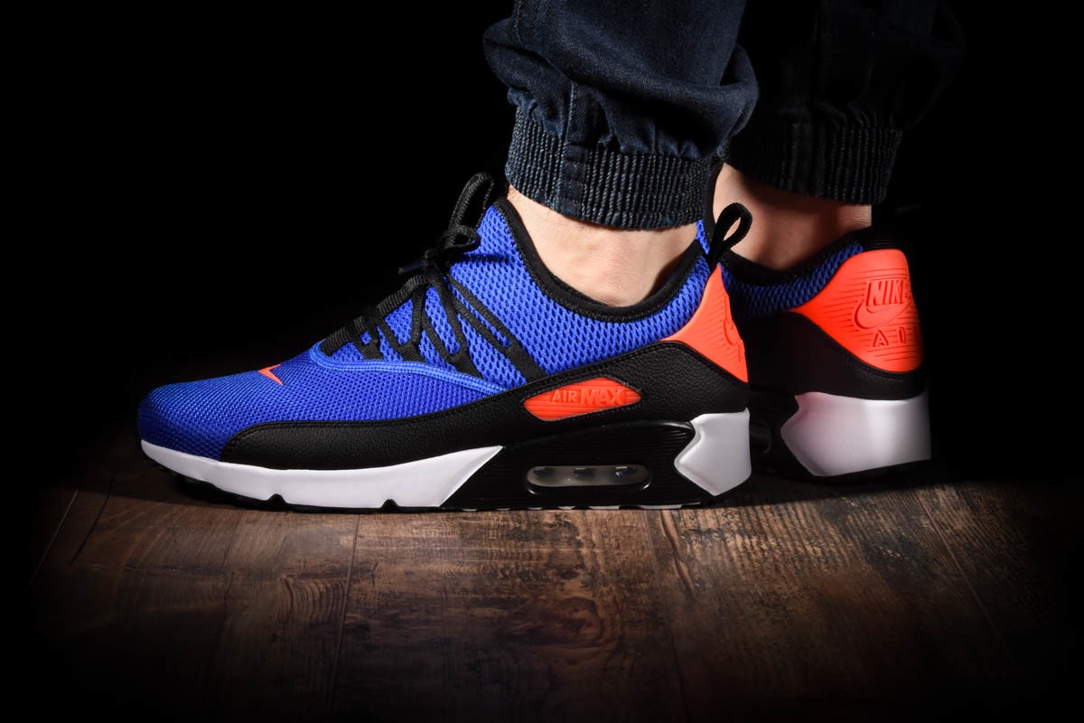 NIKE AIR MAX 90 EZ RACER BLUE
