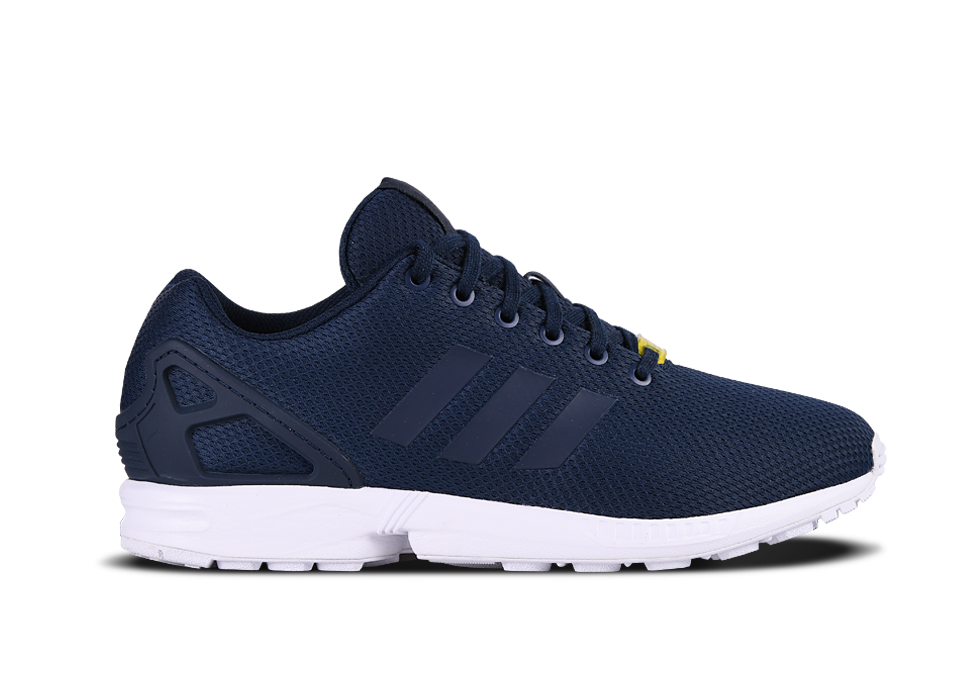 schakelaar canvas schieten ADIDAS ZX FLUX BASE PACK voor €90,00 | kicksmaniac.com