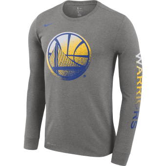 NIKE NBA GOLDEN STATE WARRIORS CITY EDITION COURTSIDE JACKET COLLEGE NAVY  price €139.00