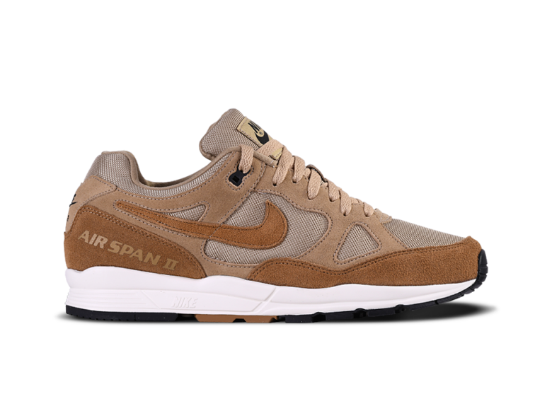 NIEK AIR SPAN II SE SP19 PARACHUTE BEIGE KicksManiac