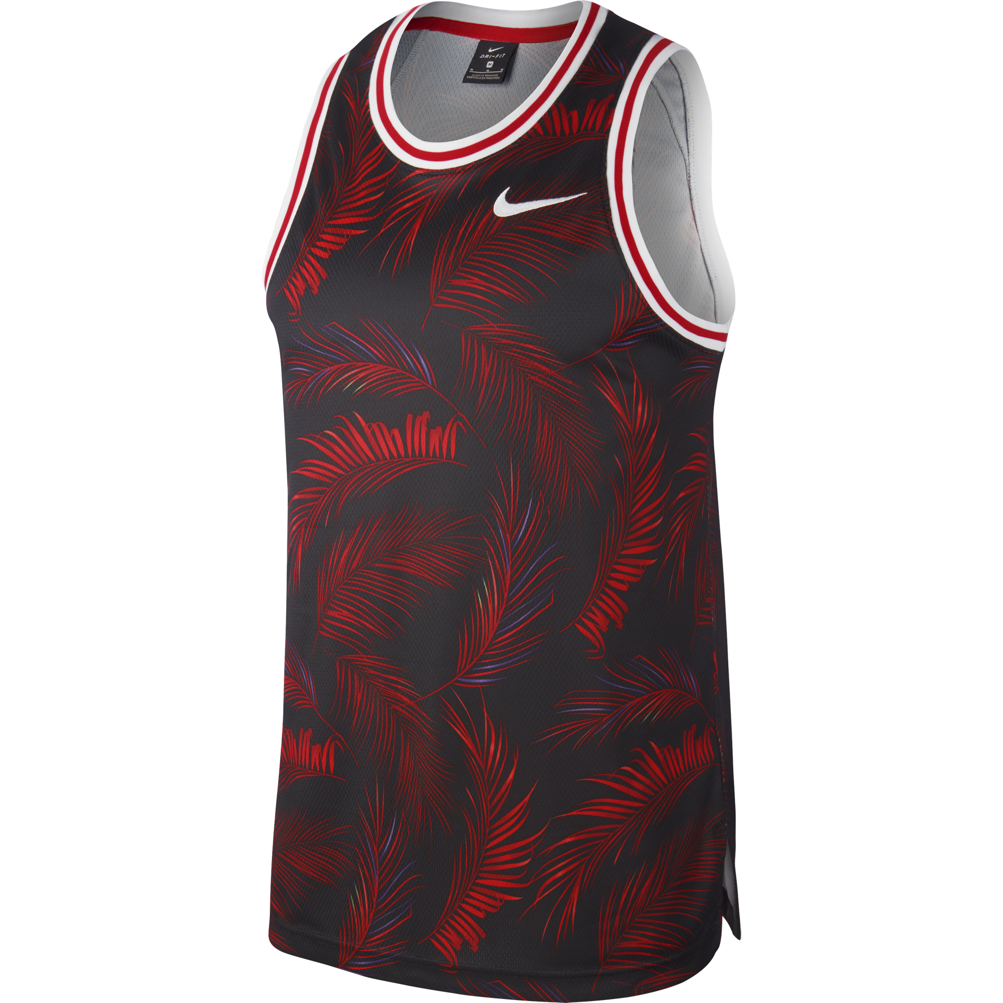 nike floral jersey