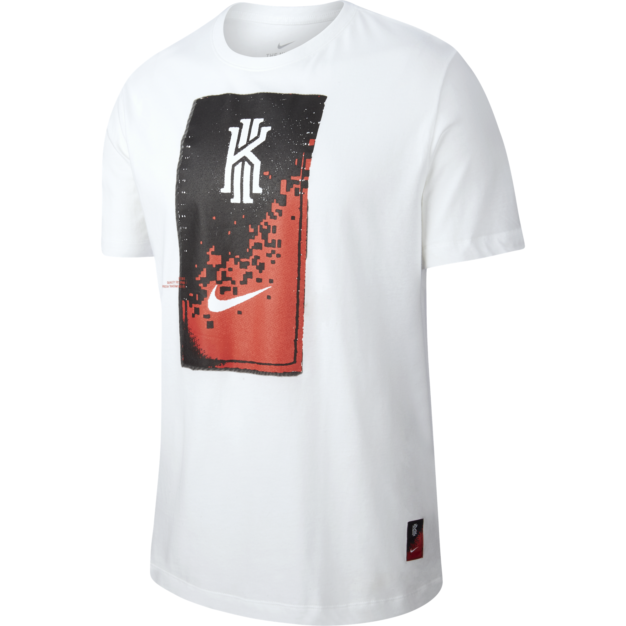 NIKE KYRIE DRY FIT TEE DF MIND for £30 
