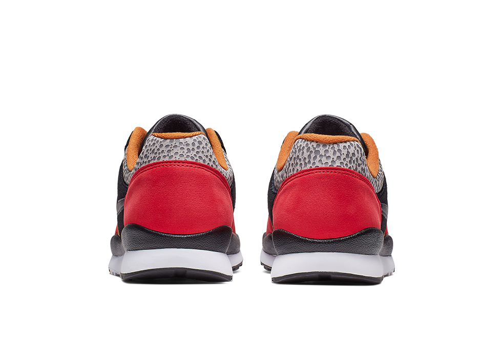 nike air safari university red