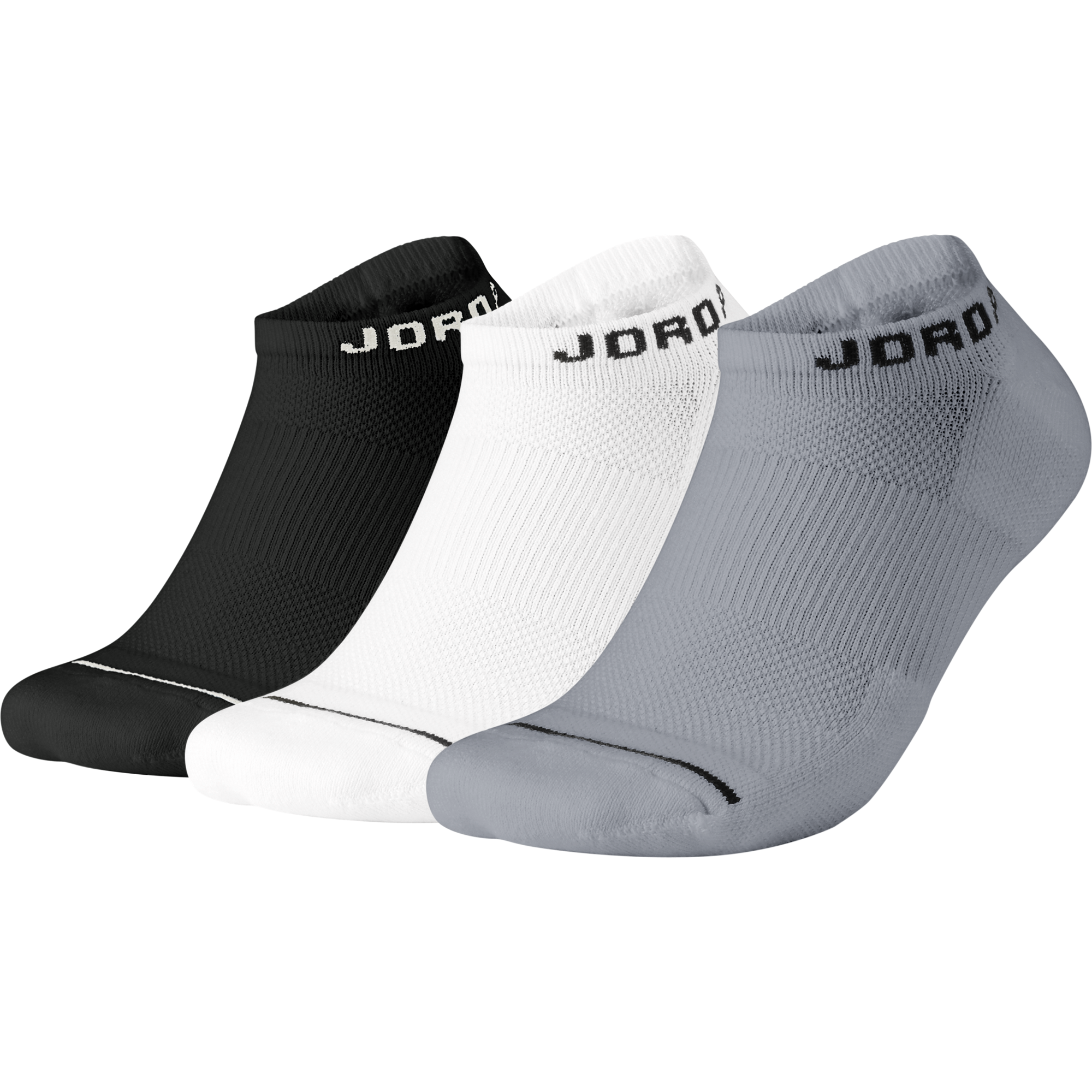 jumpman socks