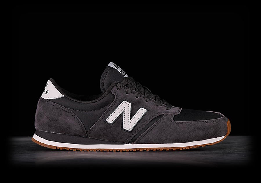 NEW BALANCE 420 GREY por 69 00 Basketzone