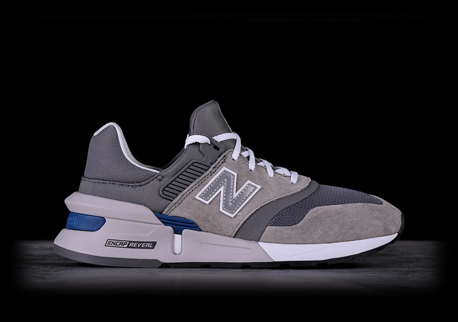 NEW BALANCE 997 MARBLEHEAD WITH 
