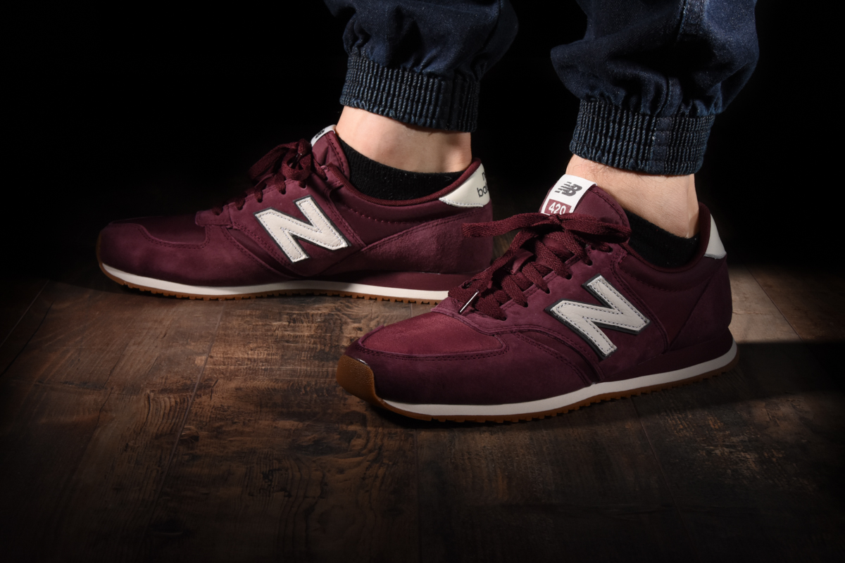 NEW BALANCE 420 for |