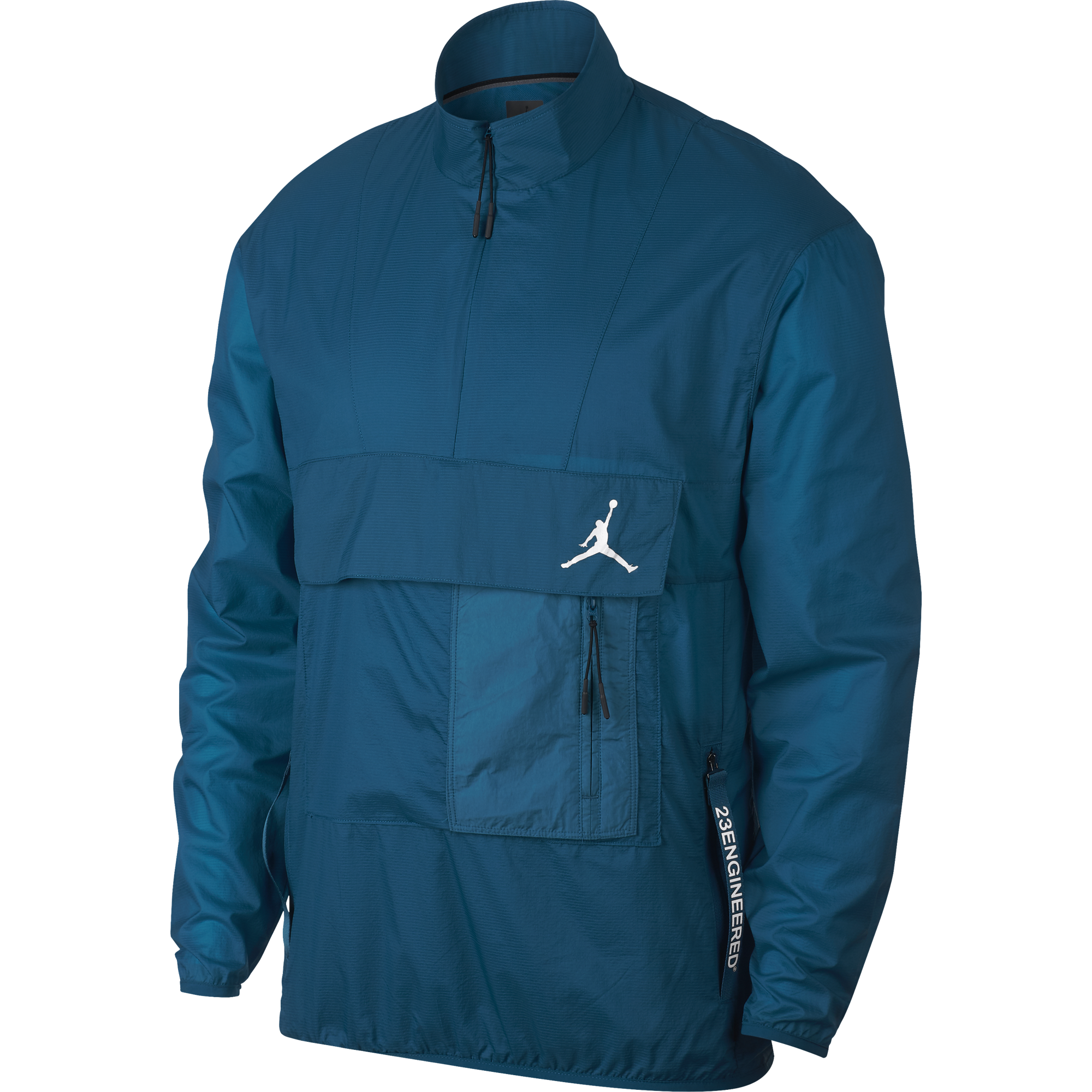 jordan 23 engineered lightweight jacket