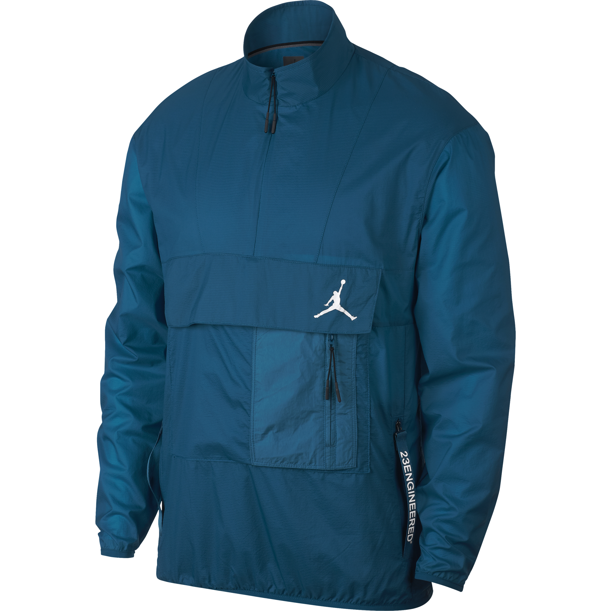 jordan 23 jacket