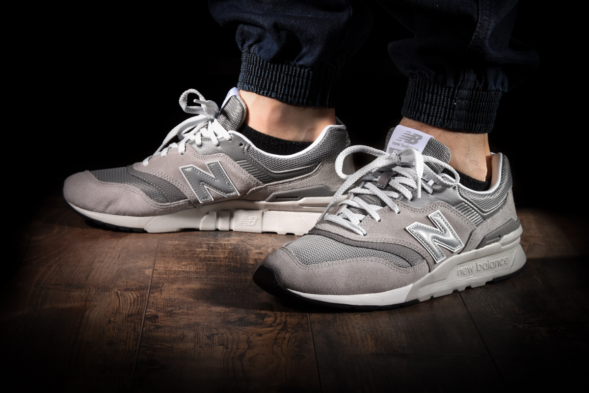 997h New Balance Grey Online Store, UP TO 61% OFF