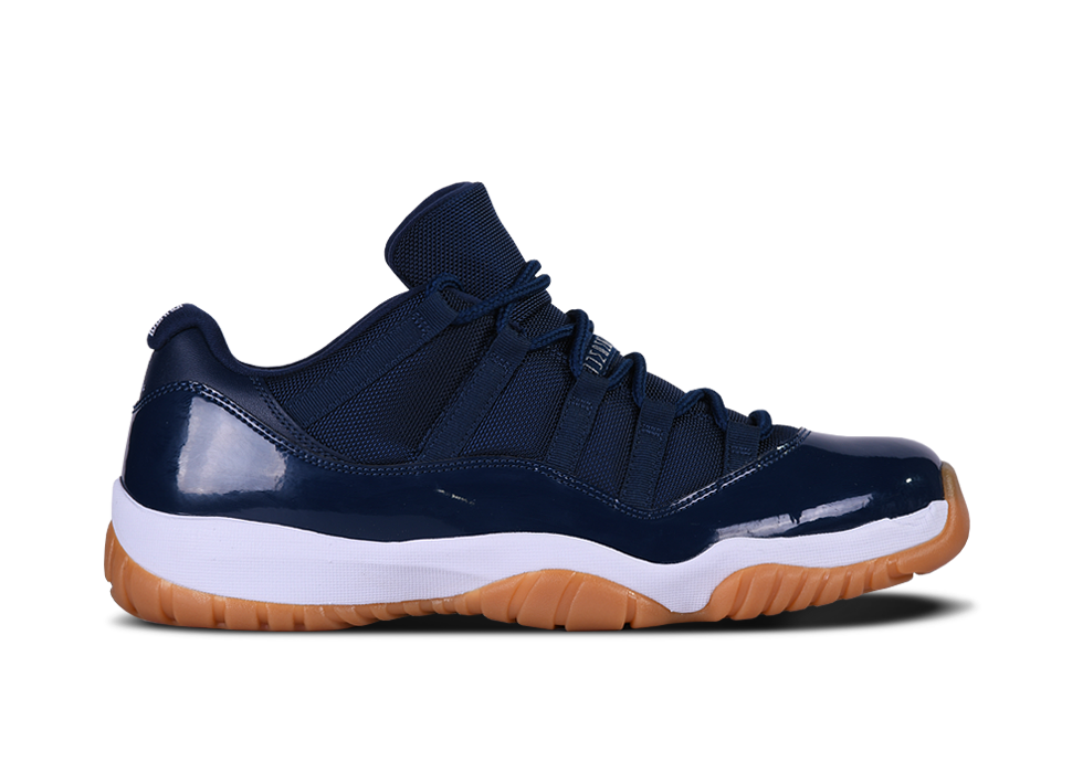 Midnight navy 11s 2019 shop