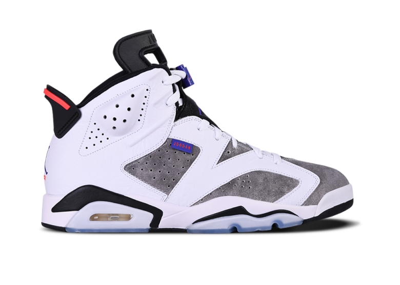 Jordan 6 best sale retro flint