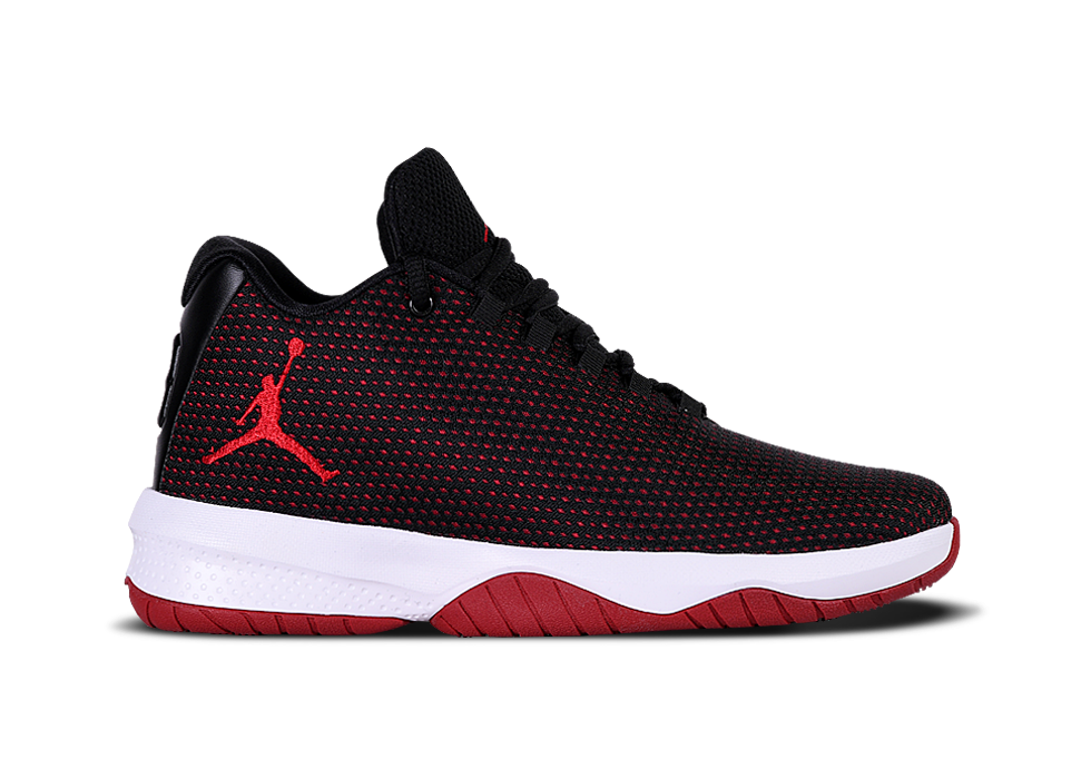 Jordan b fly nike hot sale