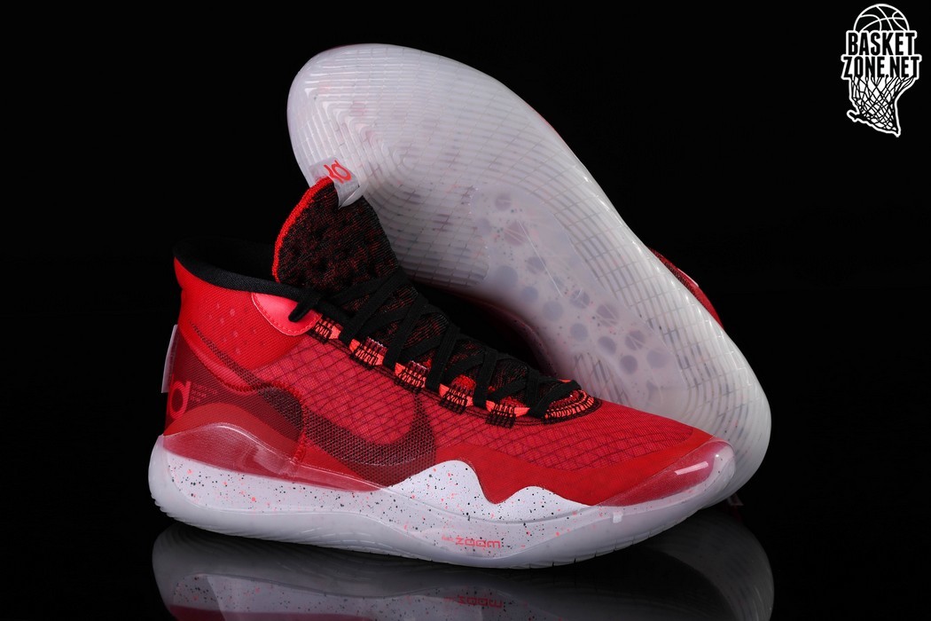 kd zoom 12 red