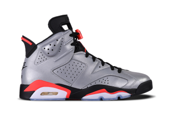 NIKE AIR JORDAN 6 RETRO REFLECTIONS OF A CHAMPION