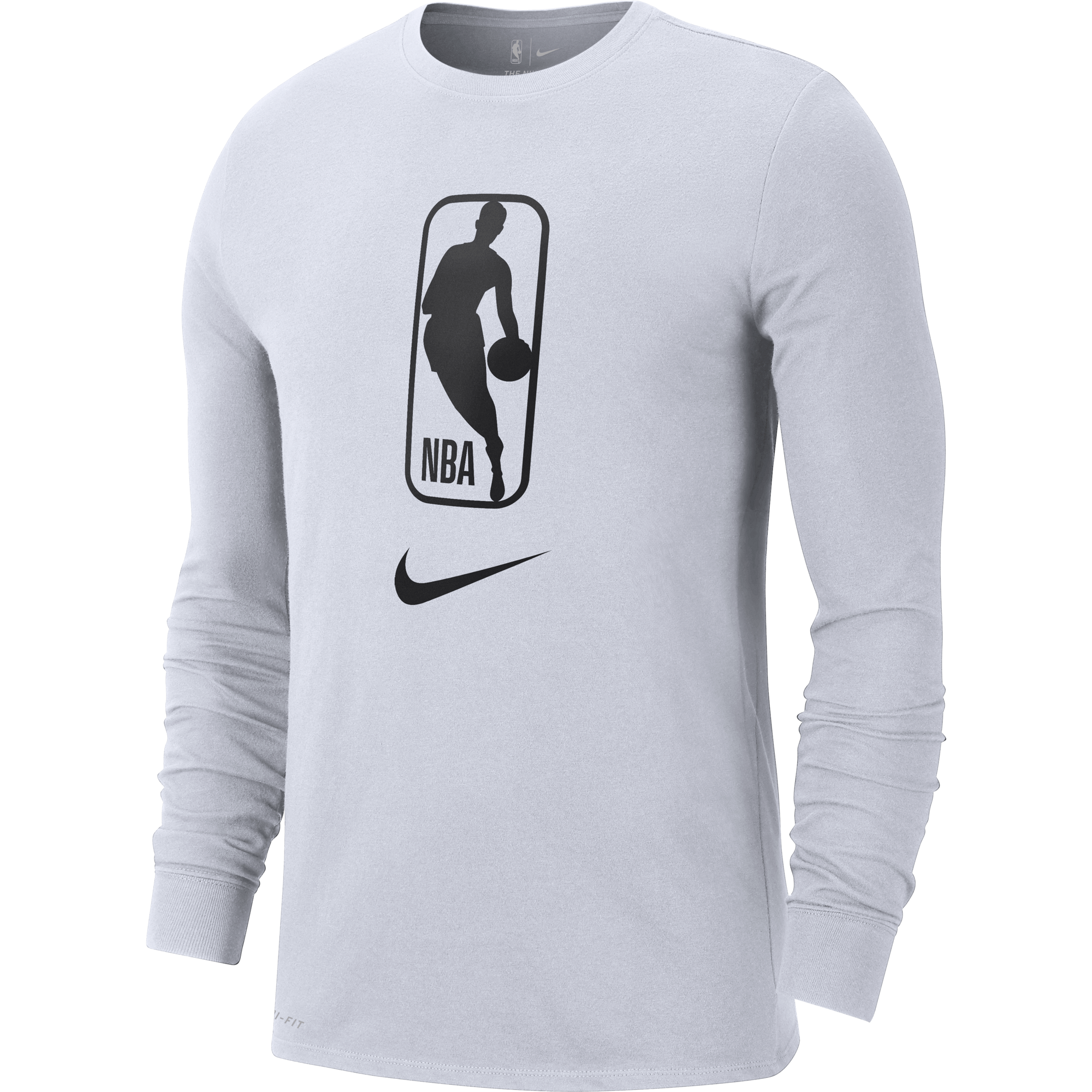 Nike TEAM 31 COURTSIDE NBA Long-Sleeve TEE, DN3902-901