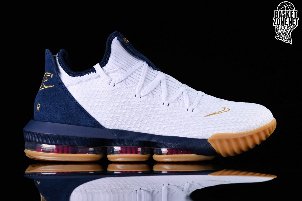 lebron 16 low olympic