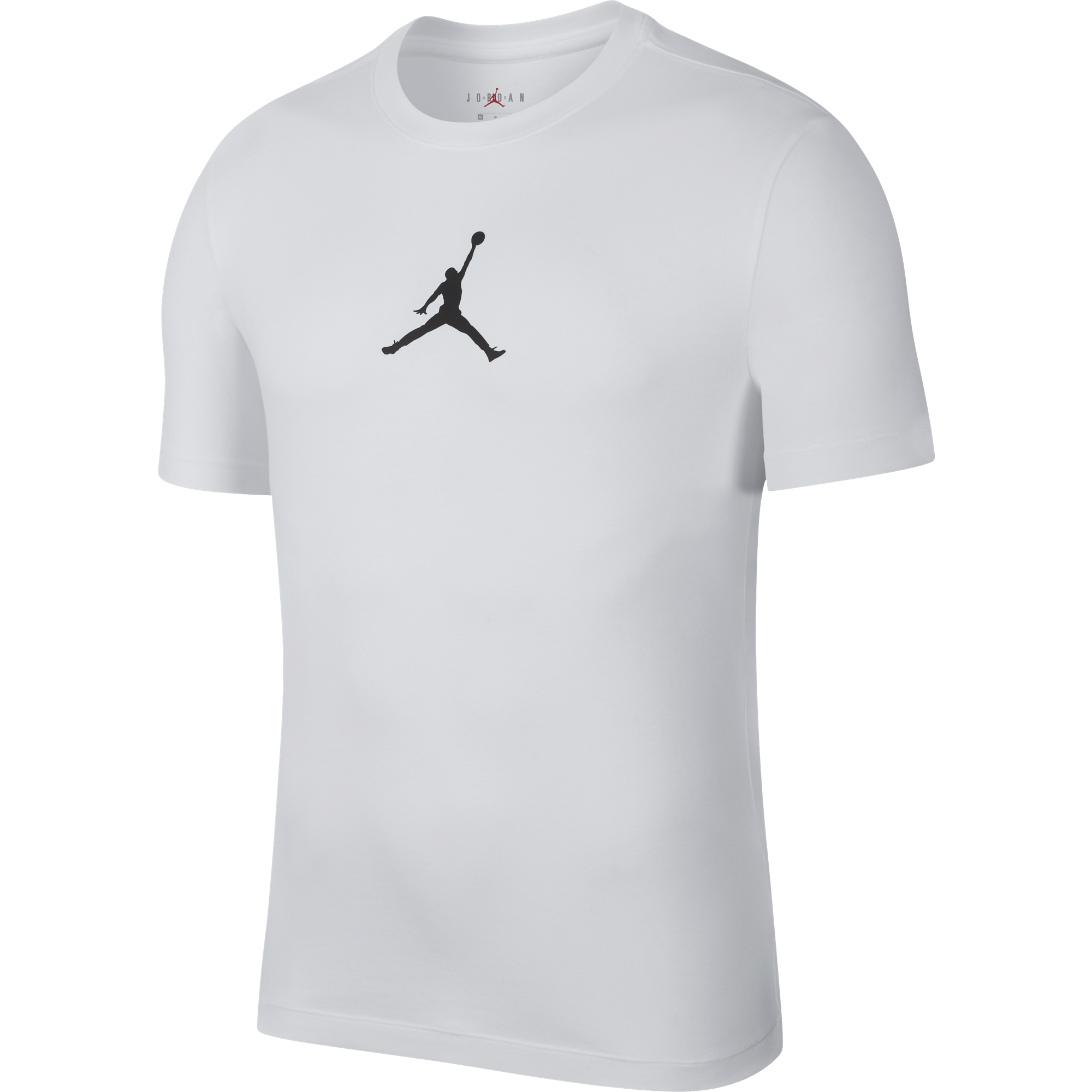 jordan jumpman t shirt white