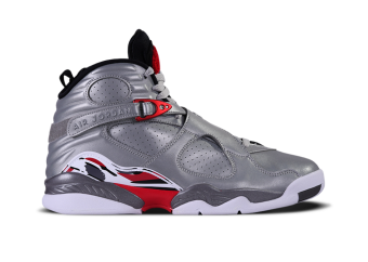 NIKE AIR JORDAN 8 RETRO REFLECTIONS OF A CHAMPION