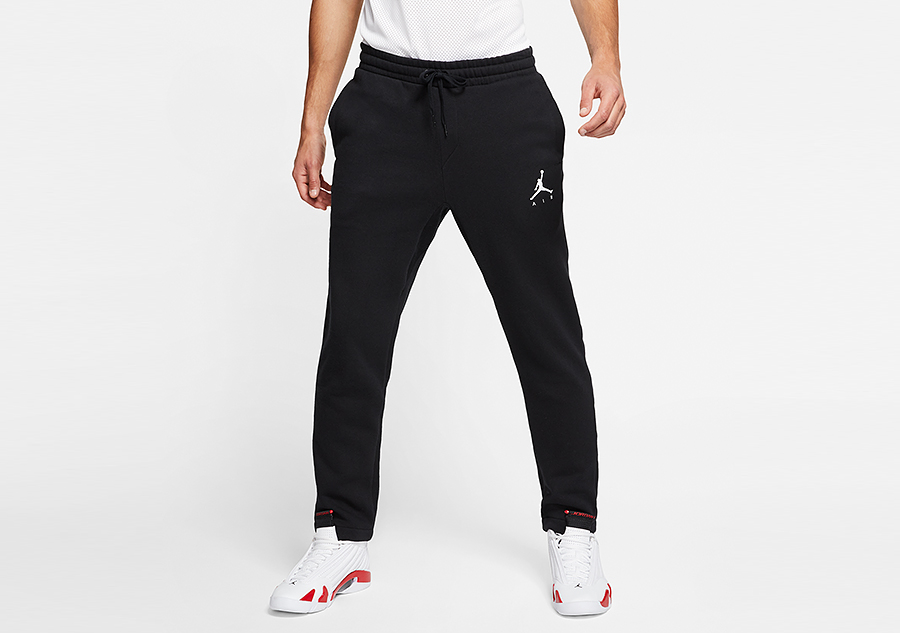 Jordan Fleece Pants DA9812  Nike Dunk High Jordan Dunks from 2000  141  Grey  PunipunijapanShops