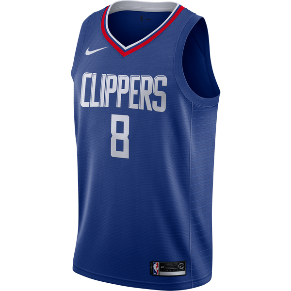 Clippers Jersey Png - Dreams-of-Women