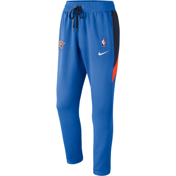 NBA Oklahoma City Thunder Printed Sweatpants - Dota 2 Store